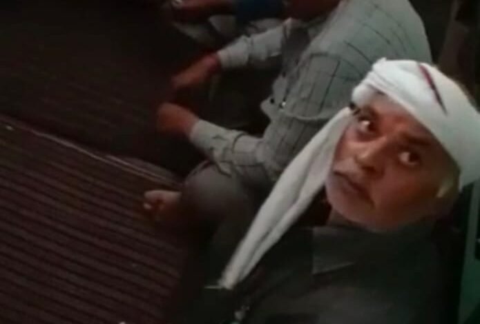 पाटन में एमपीईबी कर्मचारी हो गए जुआरी: लोग फोन करके समस्या बताते रहे, स्टाफ लगा हार-जीत के दांव लगाने 1 111