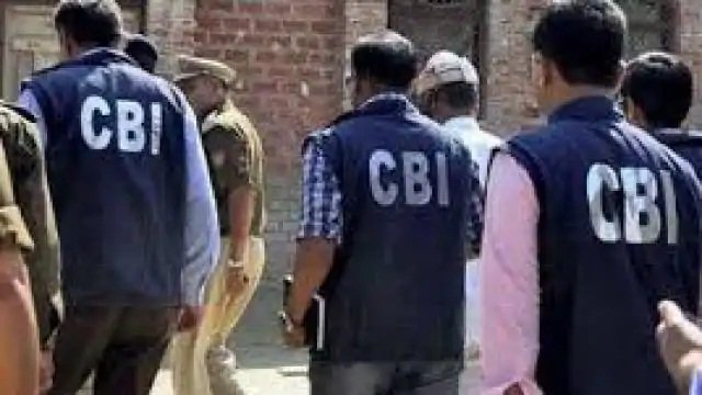 कानपुर में श्रीलक्ष्मी कॉटसिन पर सीबीआई रेड, यूपी की है सबसे बड़ी डिफाल्टर कंपनी 1 130