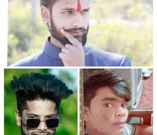 सागर में सड़क हादसे में रहली के तीन युवकों की दर्दनाक मौत 1 4123