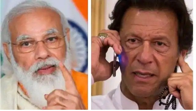 पाकिस्तान में हिंदू मंदिर तोड़े जाने पर सख्त मोदी सरकार, राजनयिक को किया तलब 1 84