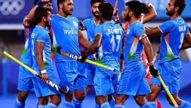 India vs Belgium Mens Hockey Semi final Tokyo Olympics 1