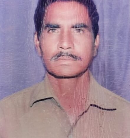 पनागर थाने के सामने सड़क हादसा, पीएचई कर्मी की मौत : ऑफिस से पैदल जा रहा था घर, बाइक सवार ने रौंदा 1 WhatsApp Image 2021 08 19 at 12.17.12 PM