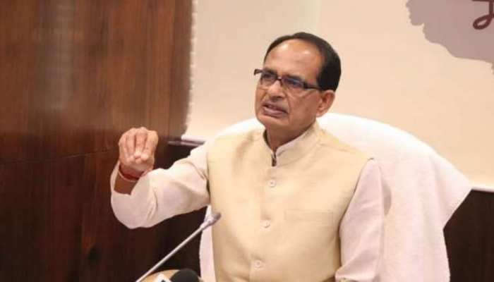 नवदुर्गा उत्सव में गरबा भी होगा और डीजे भी बजेगा, लेकिन दस बजे तक 1 892916 cm shivraj