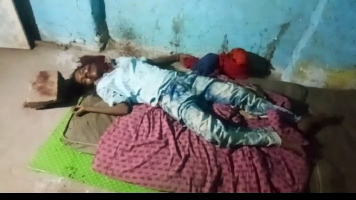 ग्वारीघाट में दासता पत्नी के अवैध संबंंध के शक पर कर दी थी हत्या आरोपी शहर छोड़कर भागा था गांव की तरफ, दबोचा गया बरेला समाधी रोड पर 1 WhatsApp Image 2021 09 06 at 10.54.01