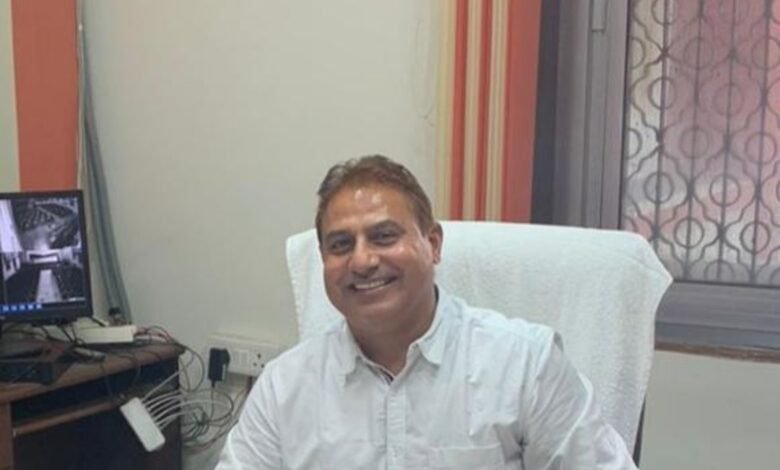 अमित शाह 18 सितंबर को आएंगे संस्कारधानी : गृहमंत्री के कार्यक्रमों का जिम्मा सम्हालेंगे रोहित सिंह कौशल 1 WhatsApp Image 2021 09 12 at 11.57.40 AM