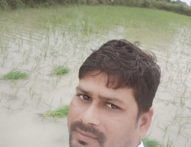 मिस्त्री ने काम मिलने की खुशी में दारु पी और लगा ली फांसी : महिनों से था बेरोजगार, घर चलाना भी हो रहा था मुश्किल 1 WhatsApp Image 2021 09 14 at 11.50.06 AM