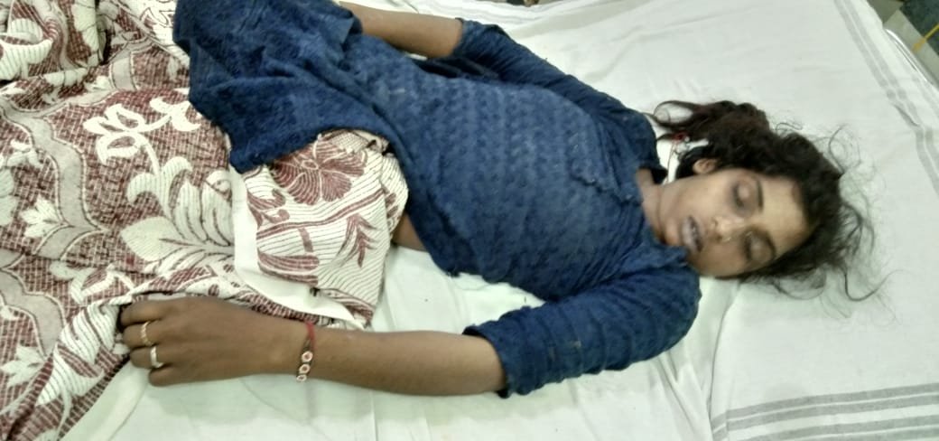 चरगवां में आकाश से गिरी मौत : दो भाईयों के परिवारों की लील ली खुशियां 2 WhatsApp Image 2021 09 20 at 8.57.45 PM 2
