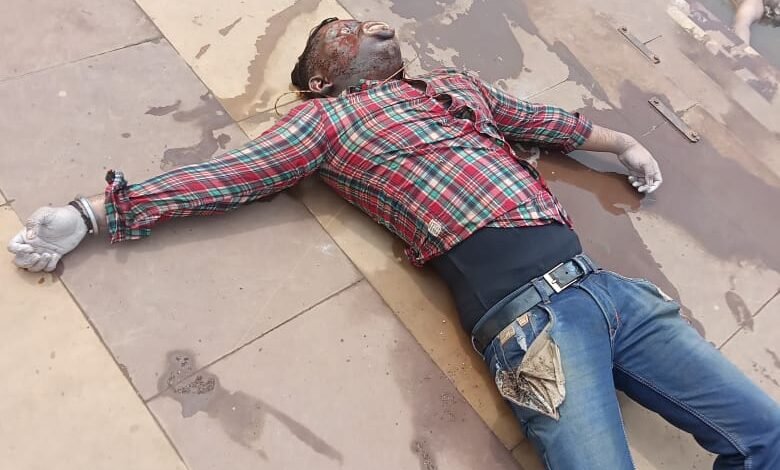 हिरण नदी में डूबे युवक का शव 300 मीटर दूर मिला, 2 के शव स्वर्गद्वारी, पंचवटी में मिले, लाड़लों के शव देख तड़प गए परिजन 1 WhatsApp Image 2021 09 26 at 12.31.23 PM