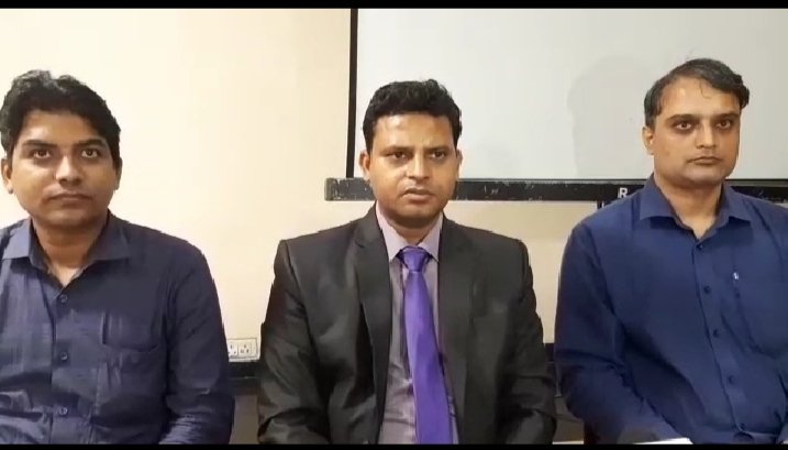 जबलपुर में 10 लाख लोगों की ब्लड शुगर जांच करने का लक्ष्य : 29 को वर्ल्ड हार्ट डे, जागरुक करने प्रेरणादाई पहल 1 WhatsApp Image 2021 09 27 at 3.09.49 PM