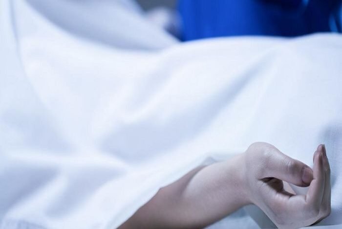 हरितालिका व्रत करने आई थी मायके, पेट में दर्द के बाद महिला की मौत 1 dead body 1458716673 1477973375 835x547