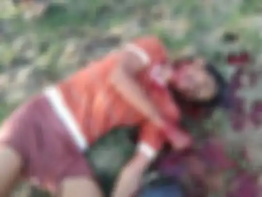 भेड़ाघाट में हत्या : कुल्हाड़ी और पत्थर से 38 साल के युवक को उतारा मौत के घाट 1 new project 24 1630990368