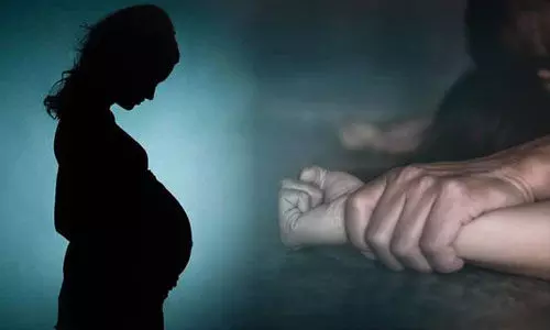 गोसलपुर में 15 साल की नाबालिग हुई गर्भवती : प्रेमी प्यार के जाल में फांसकर बुझा रहा था हवस 1 1044662 rape