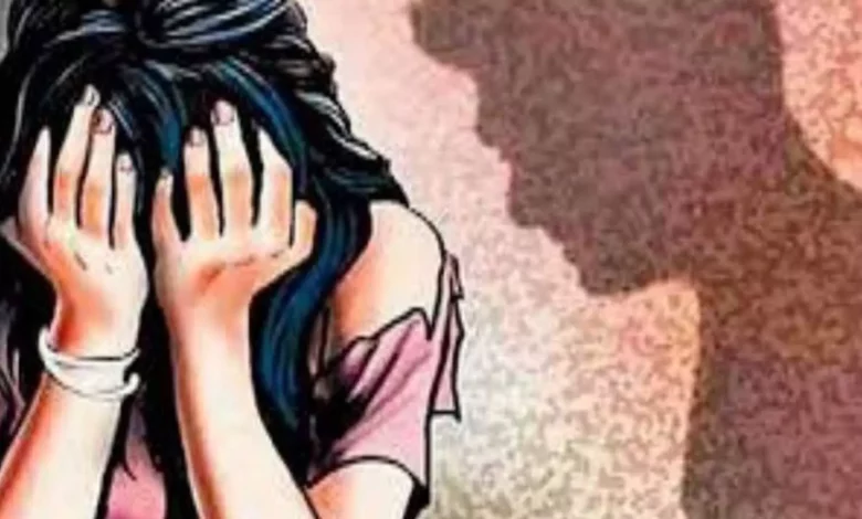 बरेला में प्रेम के जाल में फंसाकर युवती से रेप : शादी करने मुकर गया, पीडि़ता ने दर्ज कराया मामला 1 1205138 rape