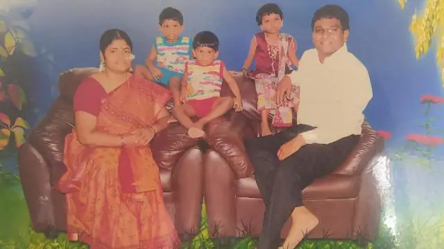 छिपकली के चक्कर में गई जुड़वां बच्चों की जान? माता-पिता ने मौत को बताया हादसा, गाजियाबाद पुलिस को अब भी संदेह 1 1634530247