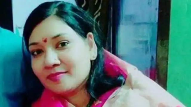 बीजेपी विधायक की बहू की करंट लगने से मौत, फार्म हाउस पर हुआ हादसा 1 1634628263