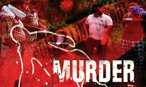 जीजा ने किया साले का मर्डर : दादा के निधन पर मिले थे 15 लाख, 18 घंटे में खुलासा 1 786755 murder