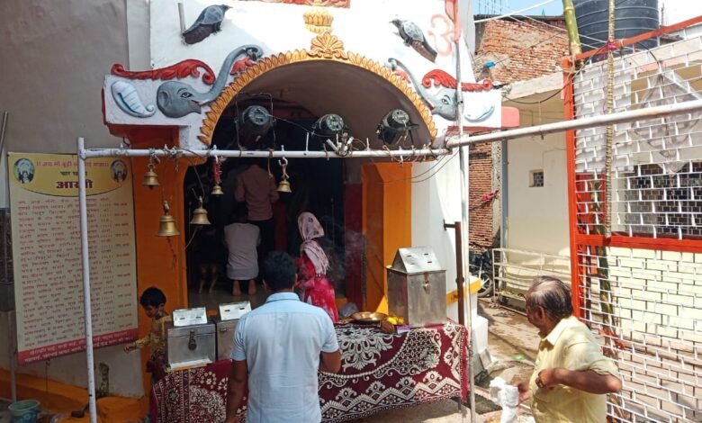 तांत्रिक मठ - गुप्त शक्ति पीठ हैं माता का यह मंदिर, 52वीं शक्तिपीठ की जाती है पूजा 1 WhatsApp Image 2021 10 07 at 11.05.06 1