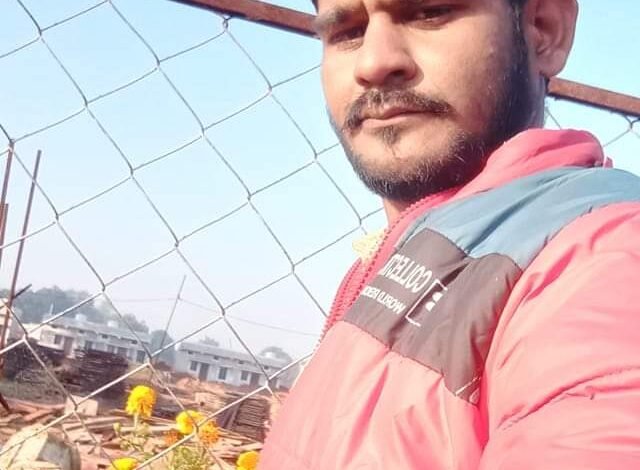 भेड़ाघाट में मजदूर को अज्ञात वाहन ने कुचला : मौत 1 WhatsApp Image 2021 10 20 at 11.41.20 AM
