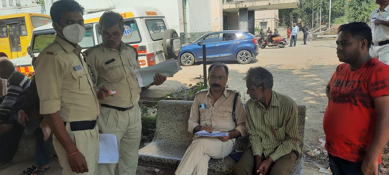 बरगी में बाइकों में सीधी भिडंत : 2 युवकों ने मौके पर ही तोड़ा दम, 3 की हालत नाजुक 2 WhatsApp Image 2021 10 31 at 11.18.11 AM