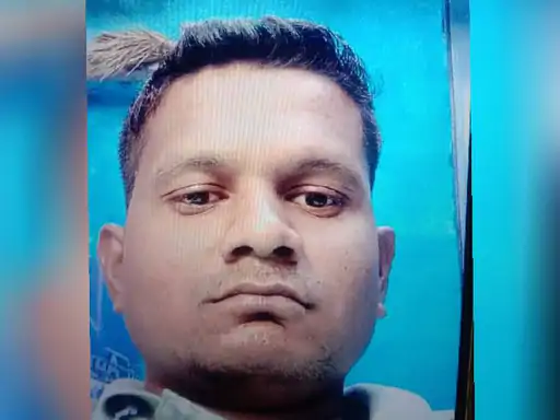 दोस्त ने की युवक की हत्या : पहले गाली-गालौज फिर तालाब में धक्का दिया 1 bhopal 1635056456