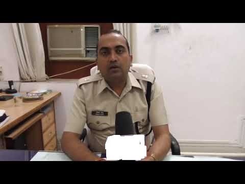 जबलपुर में लोकायुक्त के नए एसपी संजय साहू 1 hqdefault