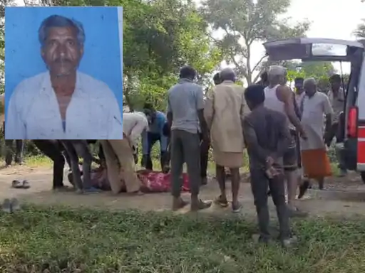 किसान ने की आत्महत्या : पेड़ पर लटका मिला शव, भतीजे ने कहा-ट्रांसफार्मर नहीं लगने से थे परेशान 1 kisan1 1635326988