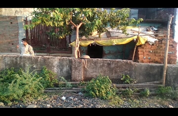 गोटेगांव में डबल मर्डर: वृद्ध दंपत्ति पर धारधार हथियार से हमला कर मौत के घाट उतारा 1 m1