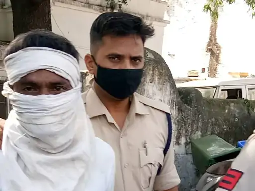 बेटी के कत्ल की रूह कंपाने वाली स्टोरी:गरबा देखकर लौटते ही 10 साल की बेटी को पटका, प्लायर मारकर सिर फोड़ा; 3 घंटे घर में रखा और तड़पाकर ली जान 1 morena 1 1633962739
