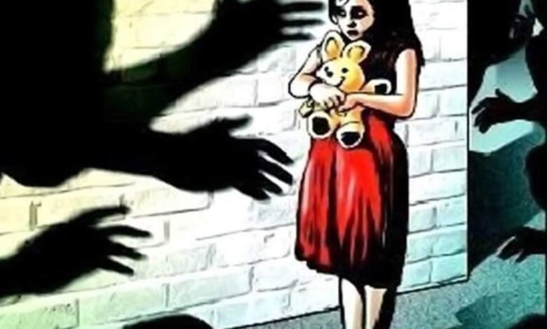 बच्ची से रेप और हत्या में फांसी : दरिंदे ने 11 साल की बच्ची का सिर कुचल दिया था 1 navbharat times 9