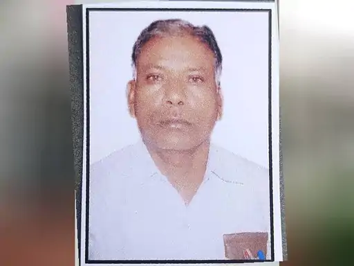 रहस्यमय तरीके से गायब हुआ शिक्षक:जबलपुर में मॉर्निंग वॉक को निकले थे शासकीय स्कूल के प्रभारी प्राचार्य 1 new project 2021 10 18t101819196 1634532615