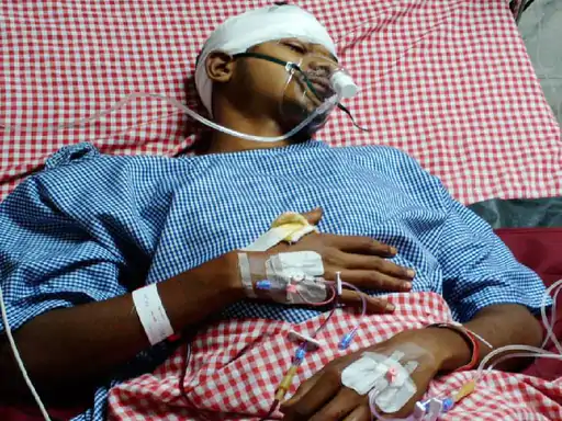 हनुमानताल में युवक के प्राइवेट पार्ट पर वार कर किया जख्मी : दो आरोपियों को अभिरक्षा में लिया 1 new project 2021 10 20t212115301 1634745167
