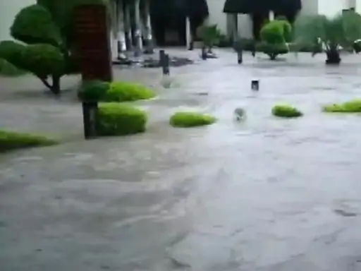 जारी है बारिश का कहर:उत्तराखंड में 5 लोगों की मौत, उफान में बह गया नदी का पुल; केरल में खोले गए बांध के गेट 1 untitled 2021 10 19t113708860 1634623697