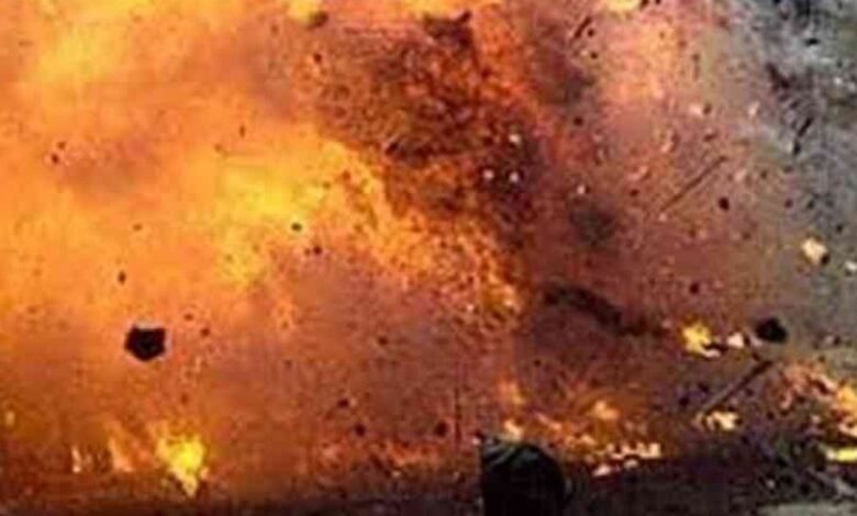 प्रेमिका के साथ नौकर ने रची बम की साजिश : व्यापारी के शोरूम पर 6 महीने से था काम पर 1 01 1624344436