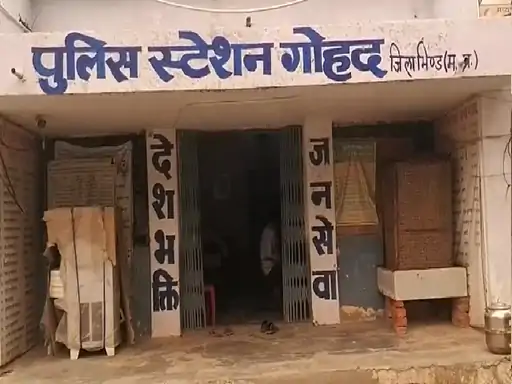 गर्लफ्रेंड के लिए खुद की किडनैपिंग:12वीं के स्टूडेंट ने मोबाइल ऐप से आवाज बदली, पिता से बोला- ढाई लाख दो, वरना मार दूंगा 1 1636480069