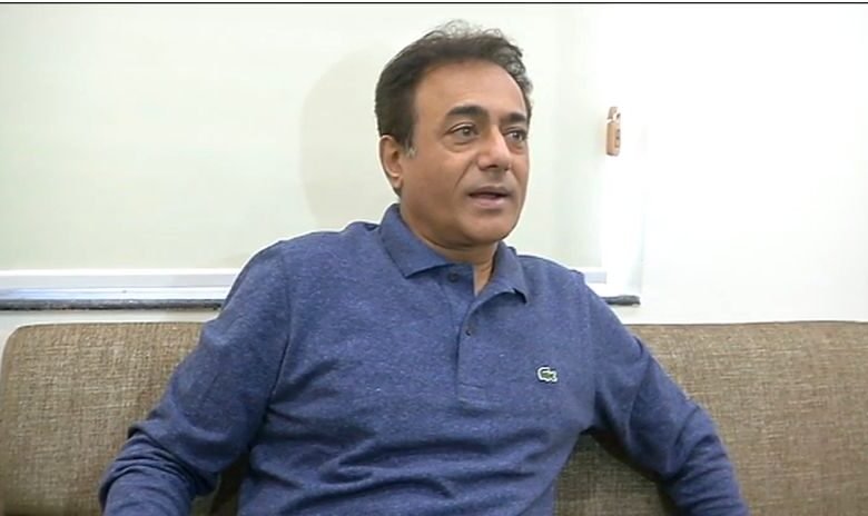महाभारत सीरियल के कृष्ण जबलपुर मेंः कंगना रनौत के पक्ष में उतरे टीवी के कृष्ण 1 WhatsApp Image 2021 11 17 at 21.59.51