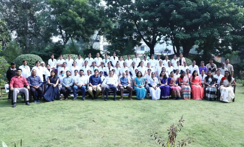 मेडिकल में ब्लैग फंगस का 200 वां सफल आपरेशन चिकित्सकों ने बांटी खुशियां 1 WhatsApp Image 2021 11 18 at 19.13.09