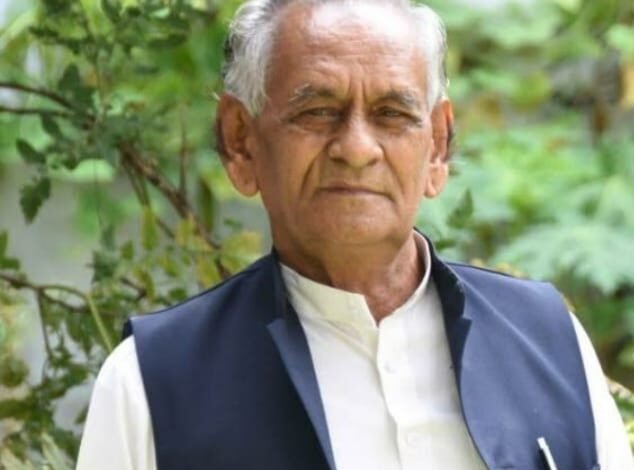 राज्यसभा सांसद दादा राजमणि पटेल का नगरागमन कल 1 WhatsApp Image 2021 11 22 at 11.51.05 AM