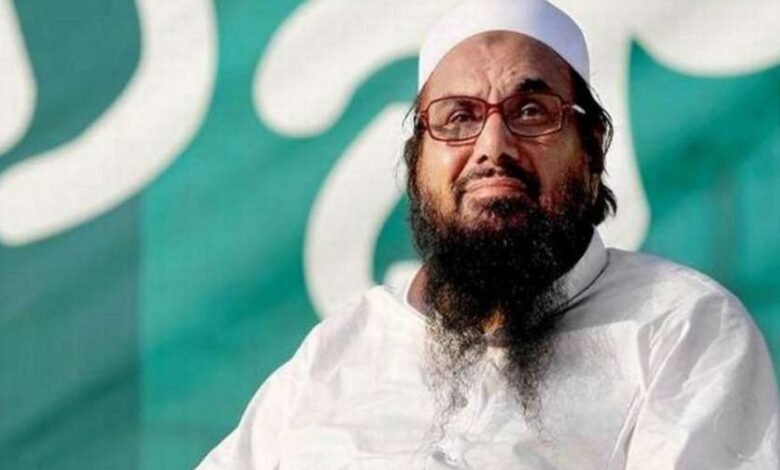 हाफिज सईद की JuD के 6 आतंकी टेरर फाइनेंसिंग मामलों में बरी, पाक का असली चेहरा फिर दिखा 1 hafiz 4848952 835x547 m
