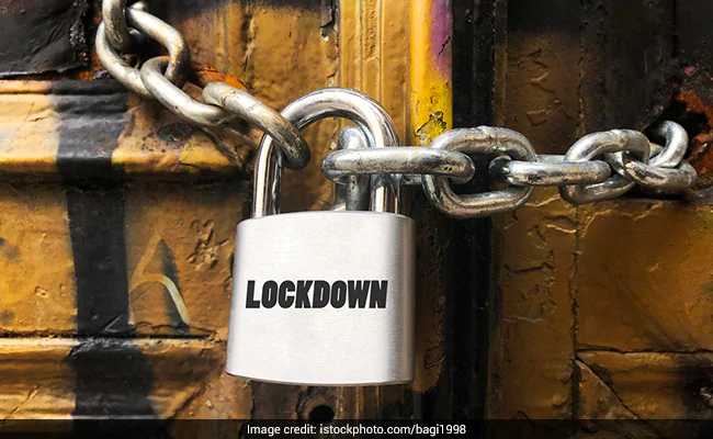 ऑस्ट्रिया में लॉकडाउन; दोबारा कोरोना प्रतिबंध लगाने वाला पश्चिम यूरोप का पहला देश 1 ltckk7h8 lockdown