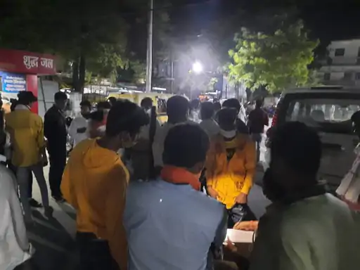 खलरी में सरपंच की हत्या : सामाजिक पंचायत के पुराने विवाद को लेकर छिड़ी थी जंग, 3 आरोपी पुलिस गिरफ्त में 1 new project 2021 11 21t213113298 1637510512