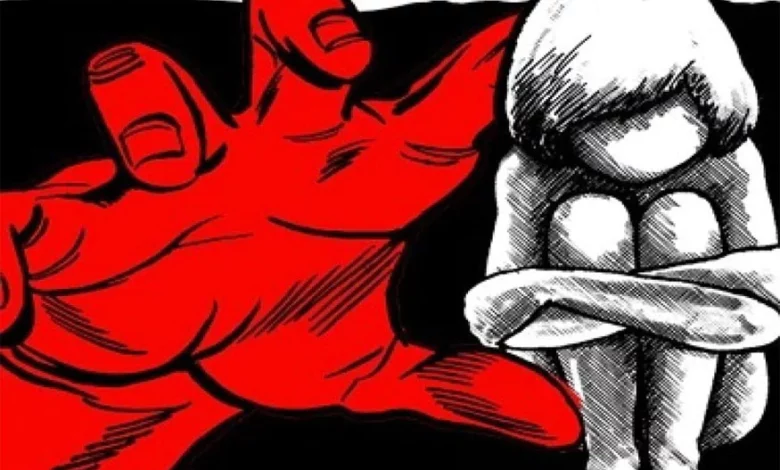 विजय नगर में सहेली के प्रेमी ने दोस्त से कराया बलात्कार : गर्भपात कराने के पैसे वसूल करने बना रहे थे दबाव 1 rape