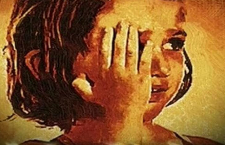 गोरखपुर में 5 साल की मासूम का अपहरण : 5 का सिक्का लेकर गई थी दुकान, फिर नहीं लौटी घर 1 0521 maasauuma sae balaatakaara