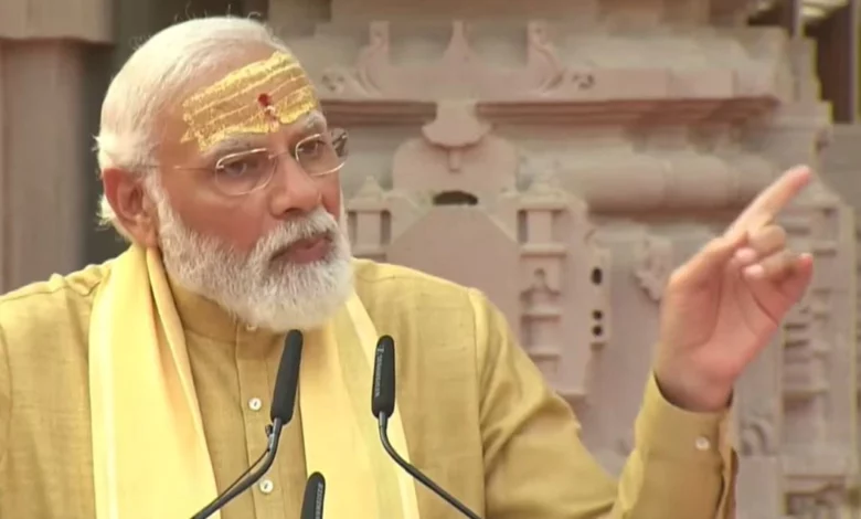 काशी विश्वनाथ कॉरिडोर का लोकार्पण : मोदी ने कहा-यहां सिर्फ डमरूवाले की सरकार 1 0f1cf1abcd50dd0b9e1f4cd1a798558c original