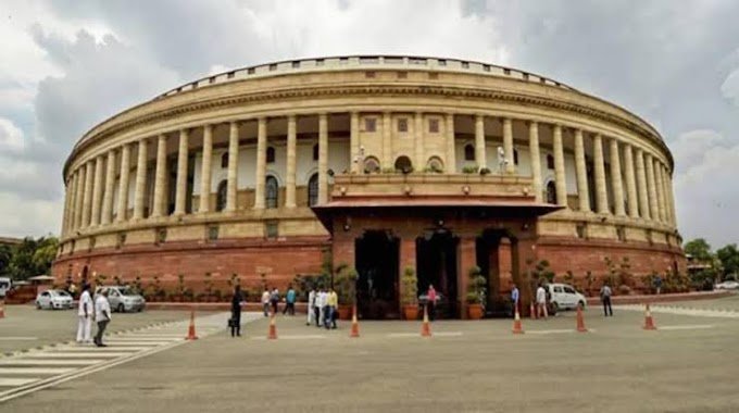 मध्य प्रदेश : विधानसभा शीतकालीन सत्र 21 दिसंबर तक स्थगित 1 1639654059260