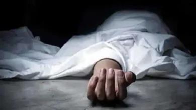 प्रेमिका के पति को देखकर पांचवीं मंजिल से कूदा, मौत 6 54877868 1639556136317 1639556160165