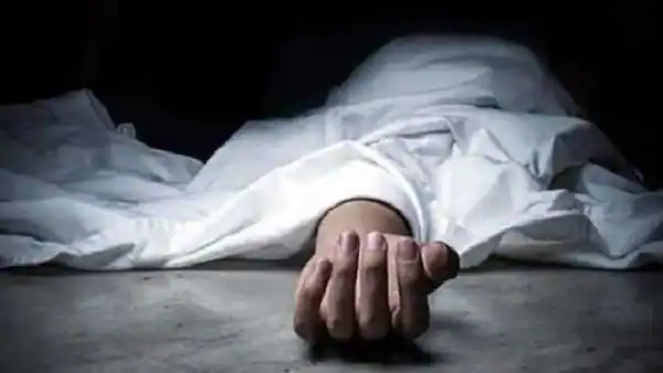 प्रेमिका के पति को देखकर पांचवीं मंजिल से कूदा, मौत 1 54877868 1639556136317 1639556160165