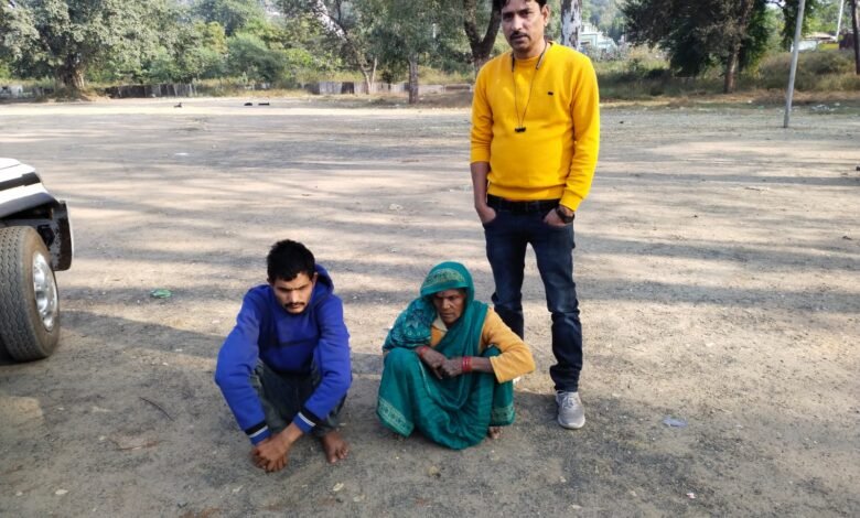 अगर मोक्ष नहीं बढाता मदद के हाथ तो लवारिश मानकर हो जाता अंतिम संस्कार 1 WhatsApp Image 2021 12 12 at 11.07.56 AM 2