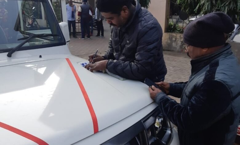 होटल दत्त रेसीडेंसी एवं आनंद भंडार के संचालक पर जुर्माने की कार्यवाही 1 WhatsApp Image 2021 12 14 at 5.45.17 PM