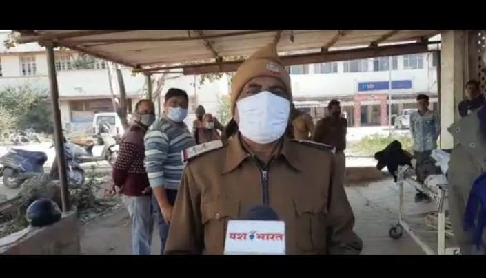 गोटेगांव में गोली मारकर किसान की हत्या : पुरानी रंजिश पर सीने में दागी गोली, मेडिकल में वृद्ध ने दम तोड़ा 1 WhatsApp Image 2021 12 19 at 12.04.22 PM