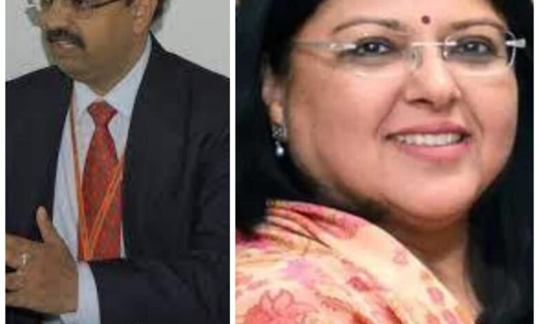 उच्च शिक्षा विभाग के प्रमुख सचिव अनुपम राजन को मुख्य निर्वाचन पदाधिकारी बनाया 1 WhatsApp Image 2021 12 20 at 8.20.48 PM 1